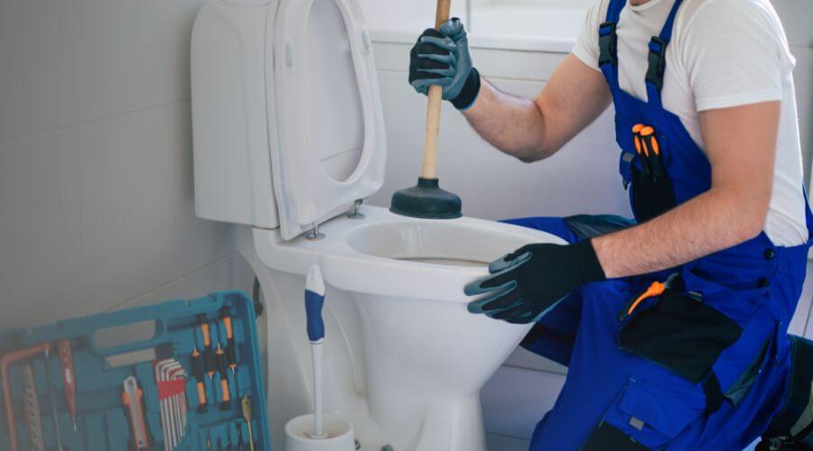 Professional sewer line repair services in Diablo, CA